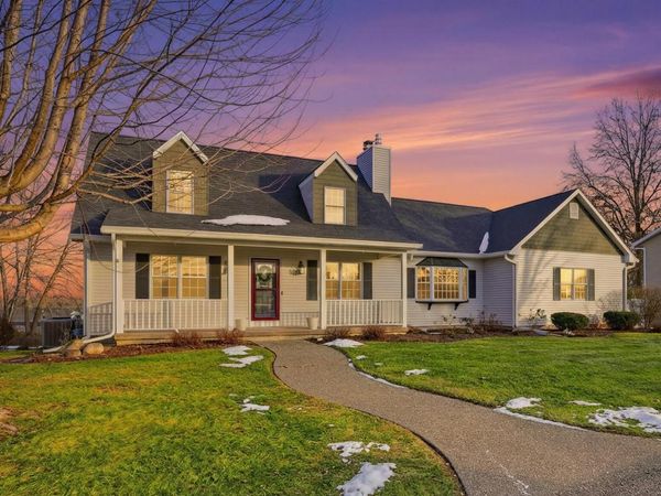 2219 5TH AVE, Muscatine, IA 52761