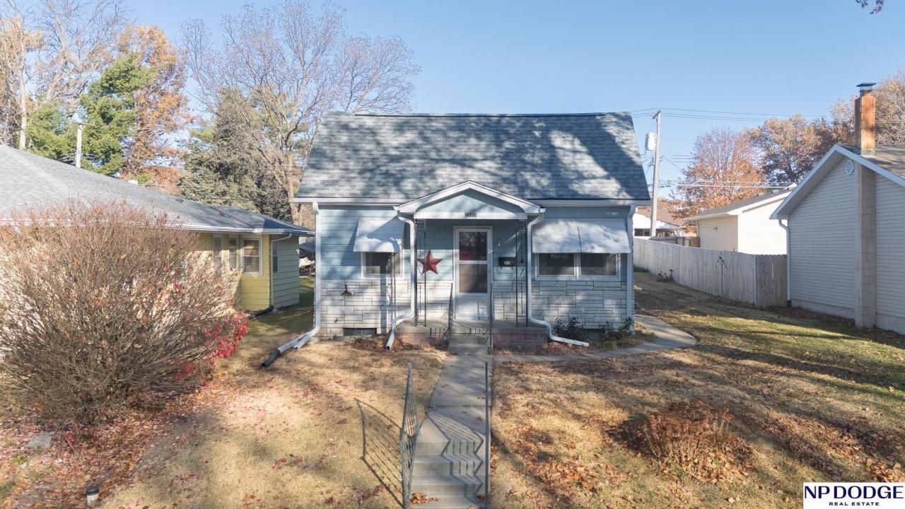 2110 2nd Avenue , Nebraska City, NE 68410