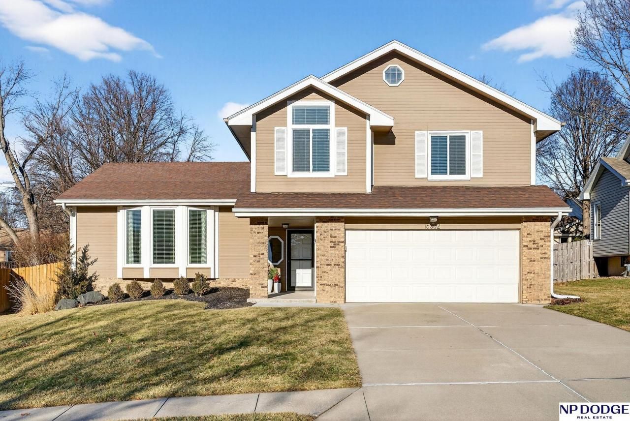 15302 California Street , Omaha, NE 68154
