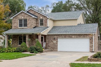 405 Judson Street , Lincoln, NE 68521