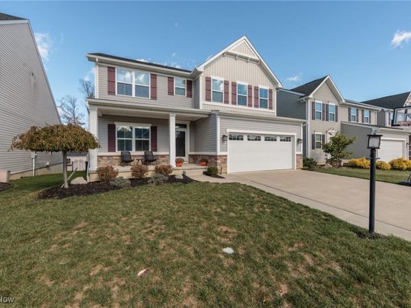 260 Stone Ridge Way , Berea, OH 44017
