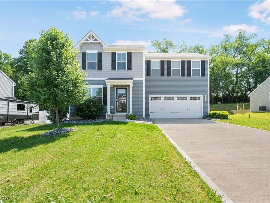 1306 Alpha Street NW, Massillon, OH 44647 Photo 1