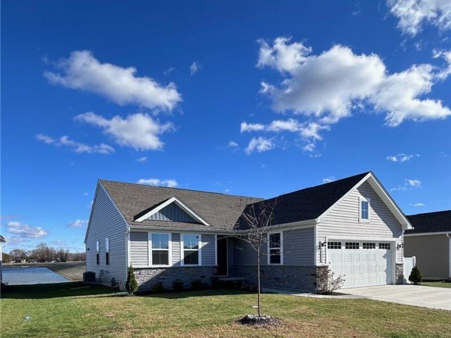 4241 Hidden Village Drive , Perry, OH 44081 Photo 1