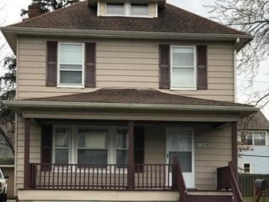 13808 S Parkway Drive , Garfield Heights, OH 44105 Photo 1