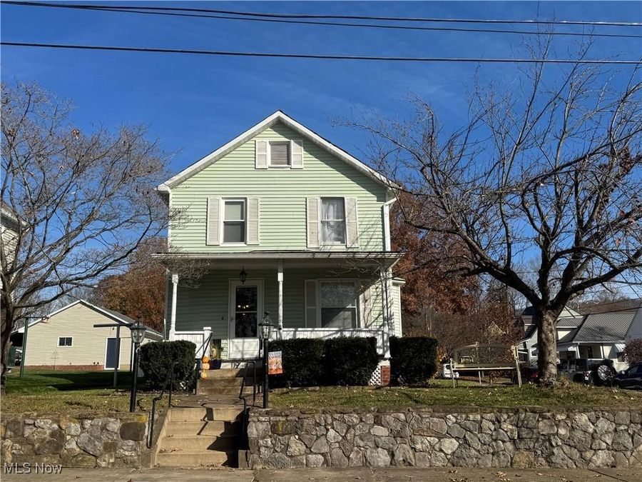 119 Grant Street , Marietta, OH 45750 Photo 1