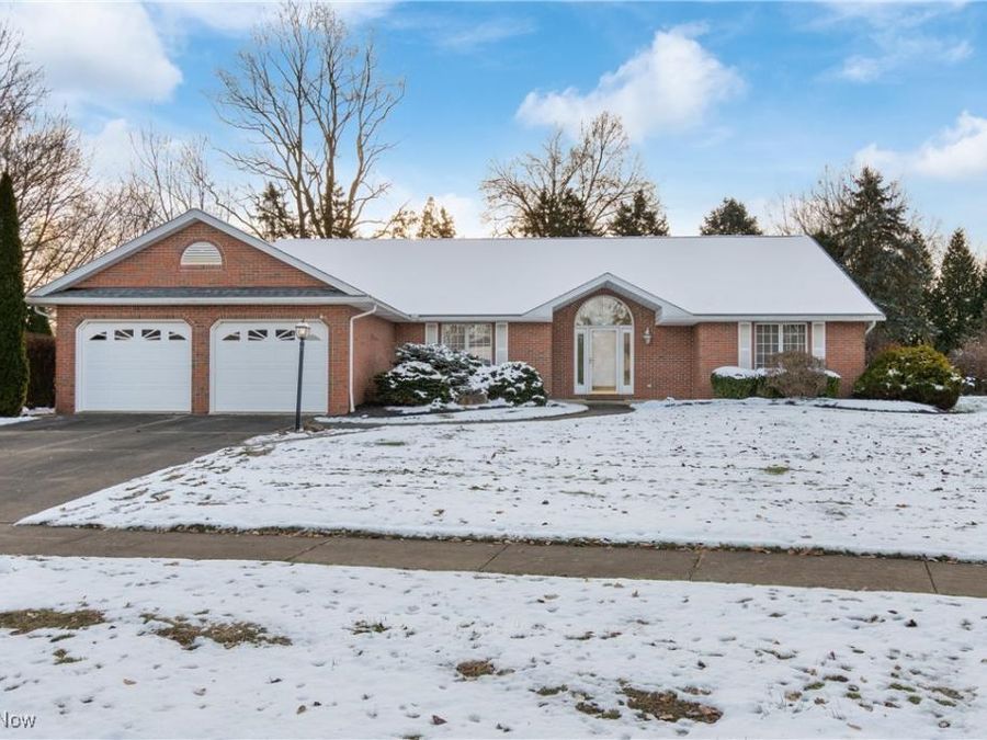 470 Memory Lane , Wooster, OH 44691 Photo 1