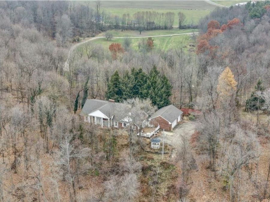 4165 Surrey Drive , Minerva, OH 44657 Photo 1