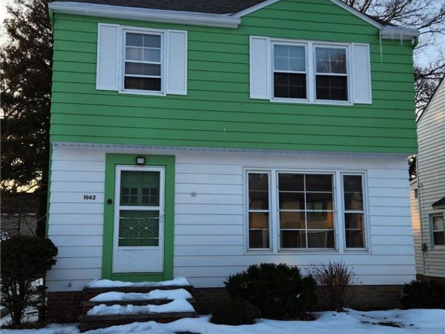 1062 Argonne Road , South Euclid, OH 44121 Photo 1