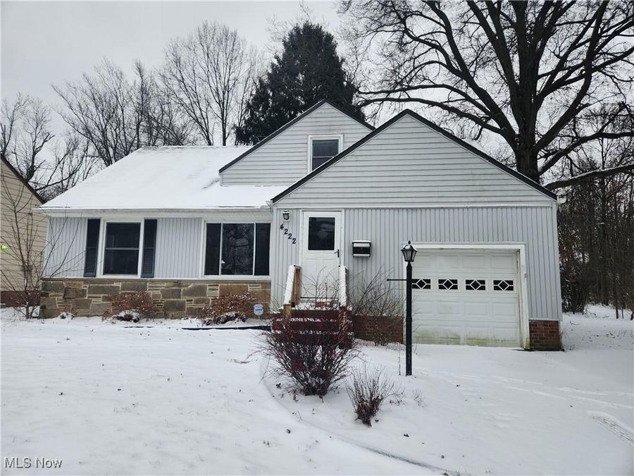 4222 Bluestone Road , South Euclid, OH 44121 Photo 1