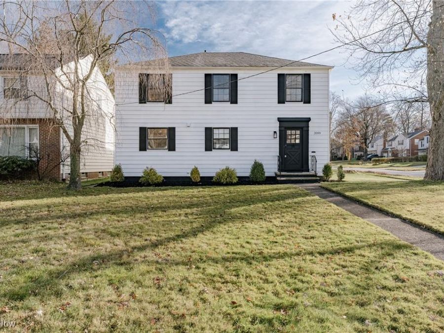 2099 Campus Road , South Euclid, OH 44121 Photo 1