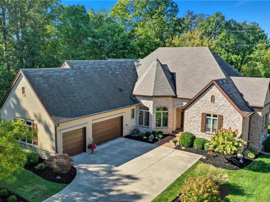 985 Gardenwood Place, Centerville, OH 45458 Photo 1