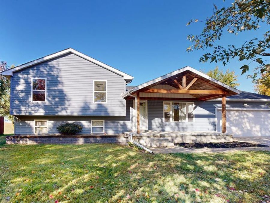 7326 State Route 19 Unit 2 Lot 277 , Mount Gilead, OH 43338 Photo 1