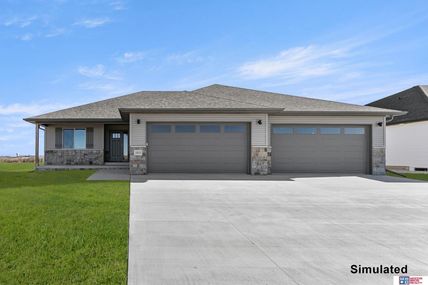 10410 S 77th Street , Lincoln, NE 68516
