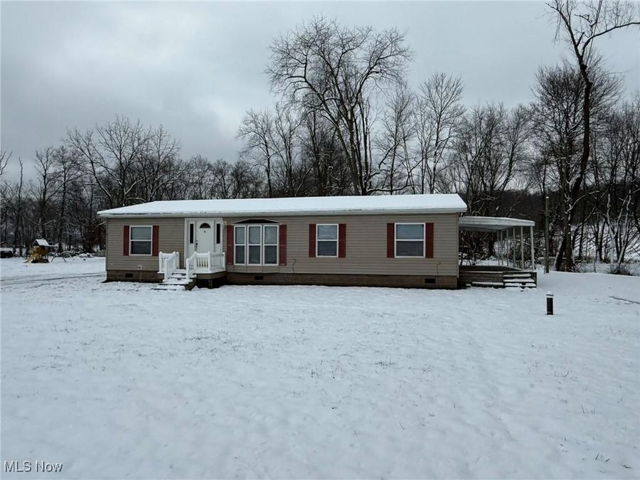 4538 Yackey Drive NW, Strasburg, OH 44680 Photo 1