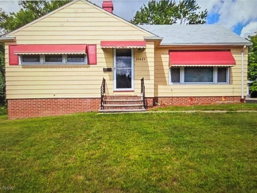 20625 Centuryway Road, Maple Heights, OH 44137 Photo 1