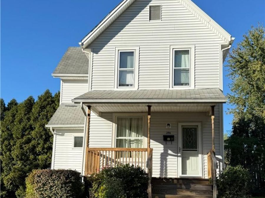 286 W Maryland Avenue , Sebring, OH 44672 Photo 1