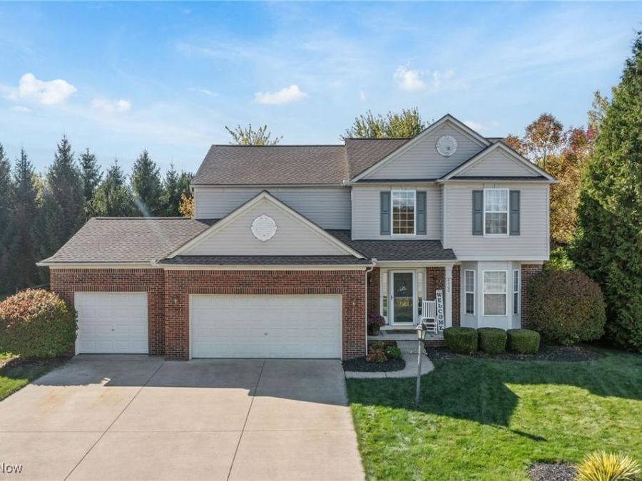 4900 Salton Drive , Brunswick, OH 44212 Photo 1