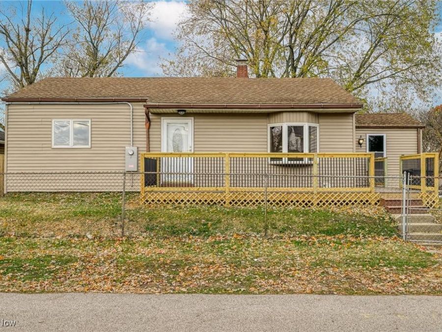 2668 30th Street SW, Akron, OH 44314 Photo 1