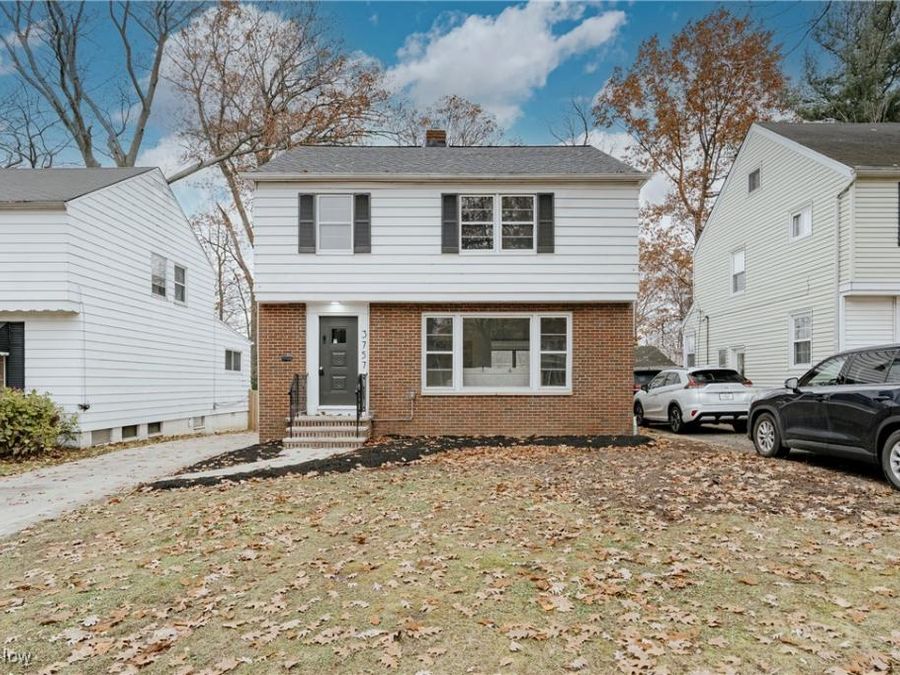 3757 Princeton Boulevard , South Euclid, OH 44121 Photo 1