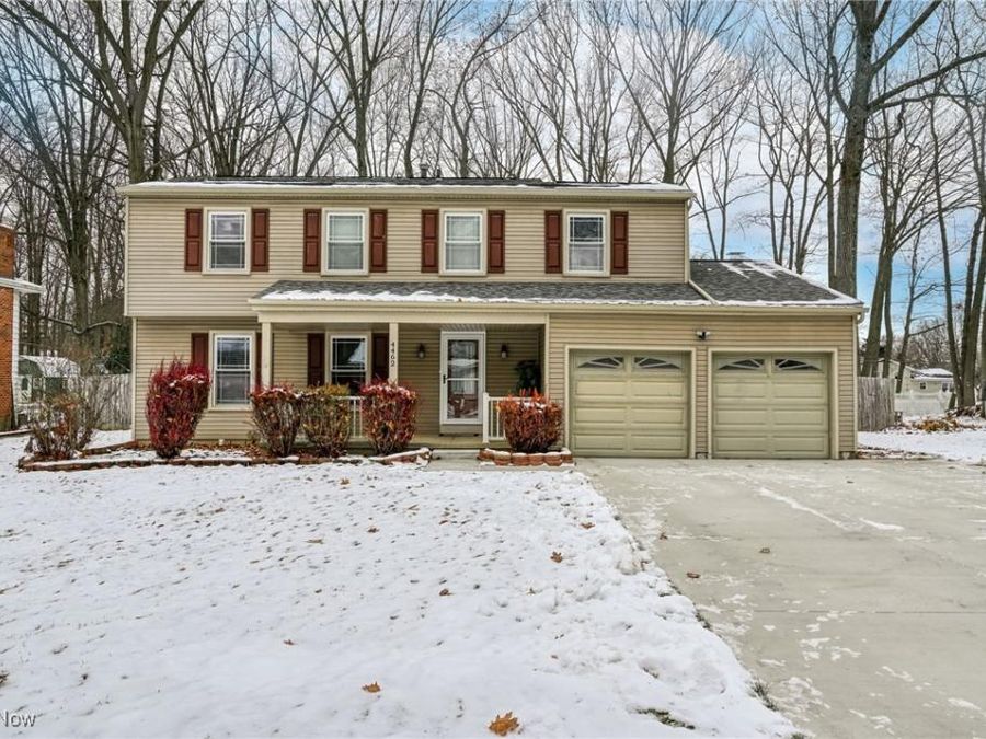 4462 Timberdale Drive , Stow, OH 44224 Photo 1