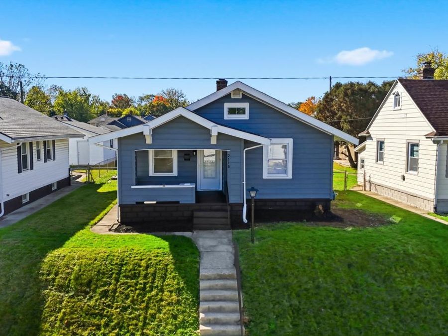 2115 Hoppes Avenue, Springfield, OH 45503 Photo 1