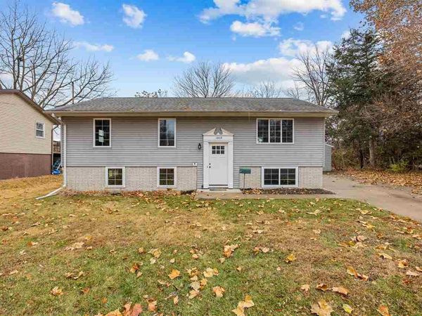 1809 Deforest Ave, Iowa City, IA 52240