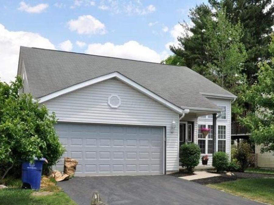 3632 Motts Place Court , Canal Winchester, OH 43110 Photo 1