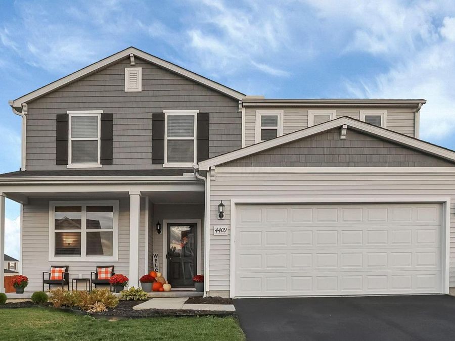 4409 Hickory Lane , Hebron, OH 43025 Photo 1