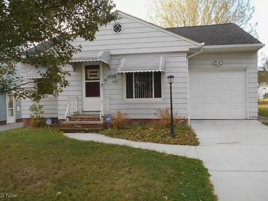 11006 McCracken Road , Garfield Heights, OH 44125 Photo 1