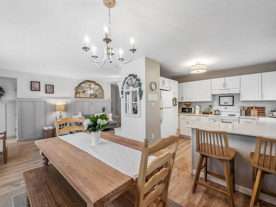 378 Carolyn Drive , Marion, OH 43302 Photo 1