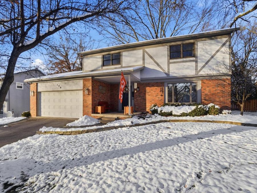 140 Greenglade Avenue , Worthington, OH 43085 Photo 1