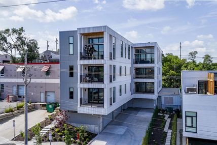 1217 Pacific Street , Unit 301, Omaha, NE 68108