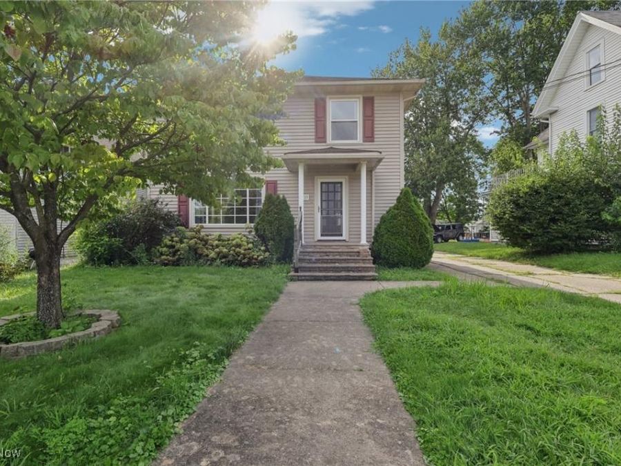 229 Basin Street NW, Navarre, OH 44662 Photo 1