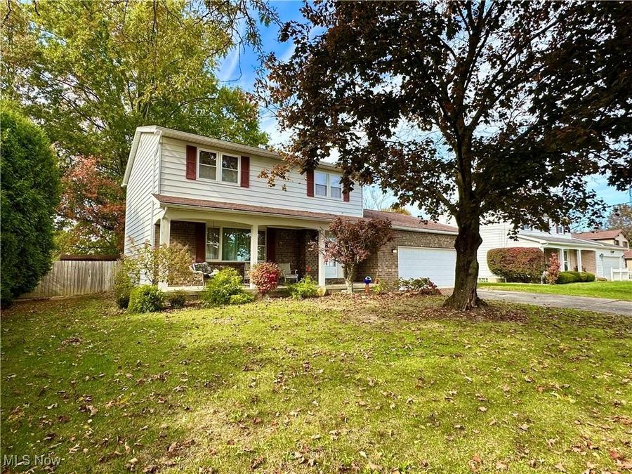 3348 Darbyshire Drive , Canfield, OH 44406 Photo 1