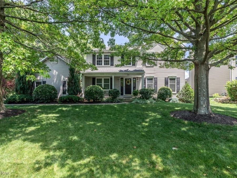 16216 Acacia Drive , Strongsville, OH 44136 Photo 1