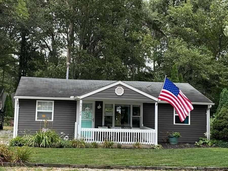 54124 Club Island Road, Celina, OH 45822 Photo 1