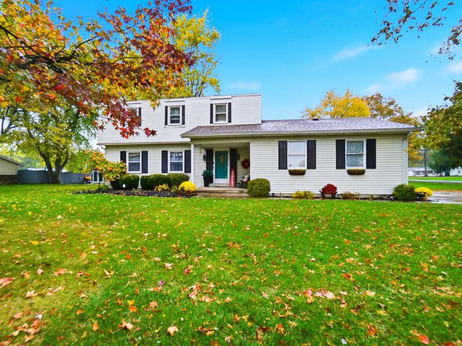 3680 Yoakam Road, Lima, OH 45806 Photo 1