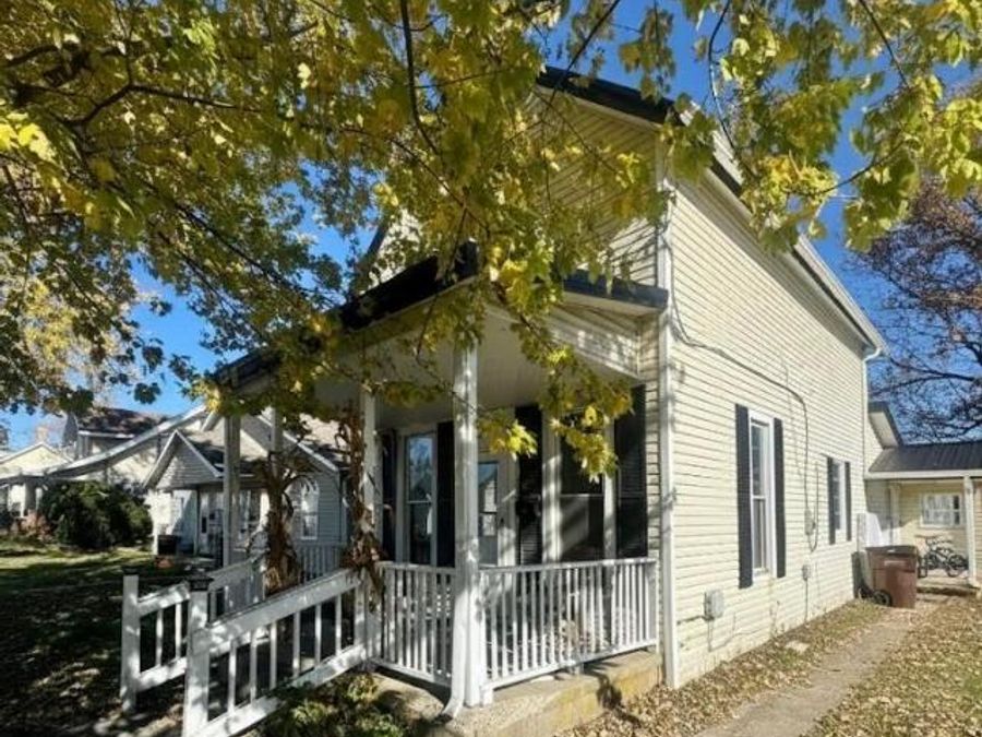 16 N Main Street , Jeffersonville, OH 43128 Photo 1