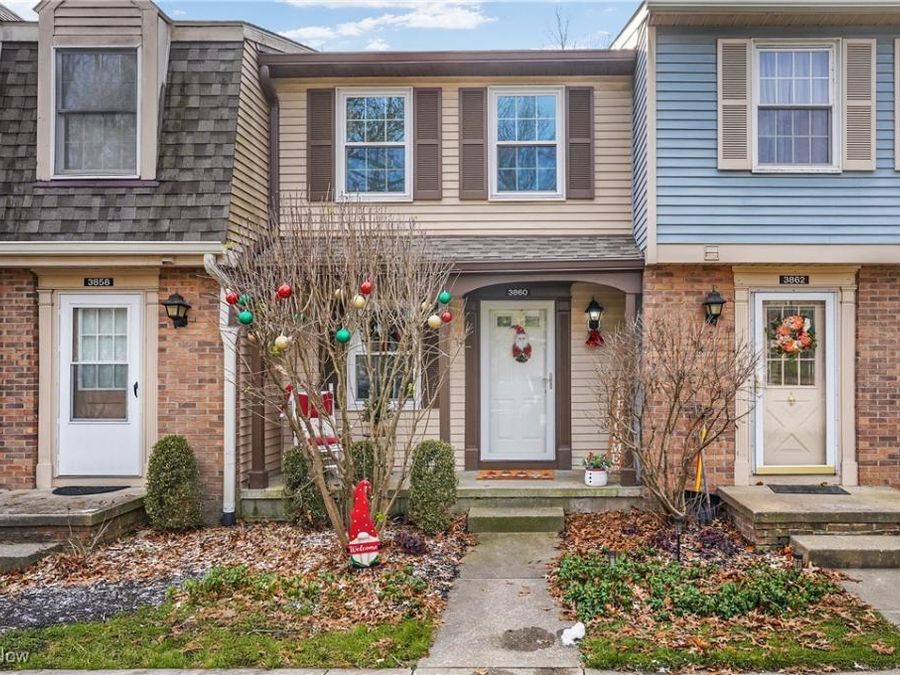 3860 Lake Run Boulevard , Stow, OH 44224 Photo 1