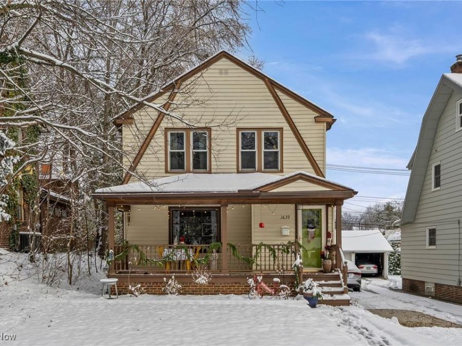 1639 23rd Street , Cuyahoga Falls, OH 44223 Photo 1