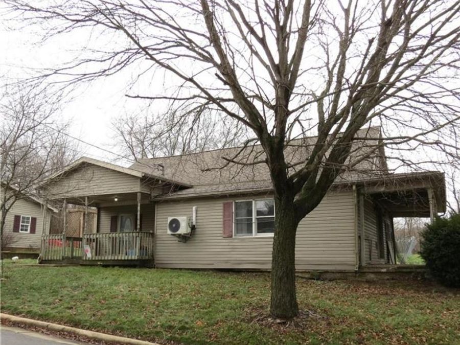 427 Wall Street, Port Jefferson, OH 45360 Photo 1