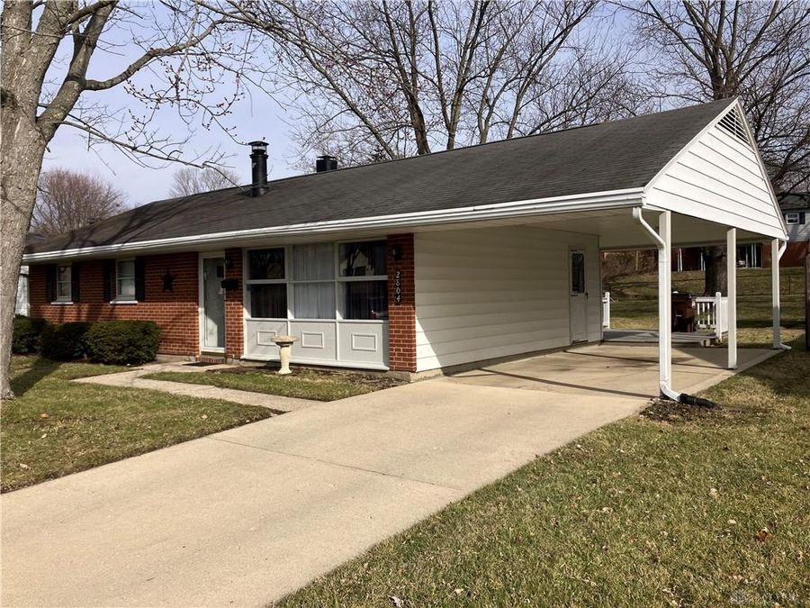 2804 Blackhawk Road, Dayton, OH 45420 Photo 1