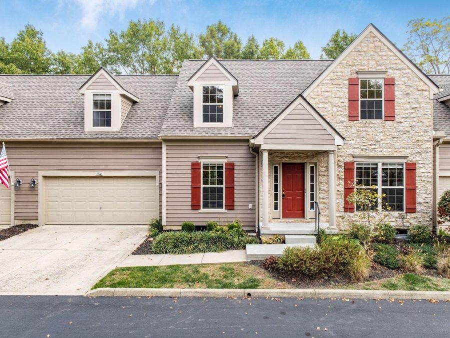 3370 Kendelmarie Way , Dublin, OH 43017 Photo 1