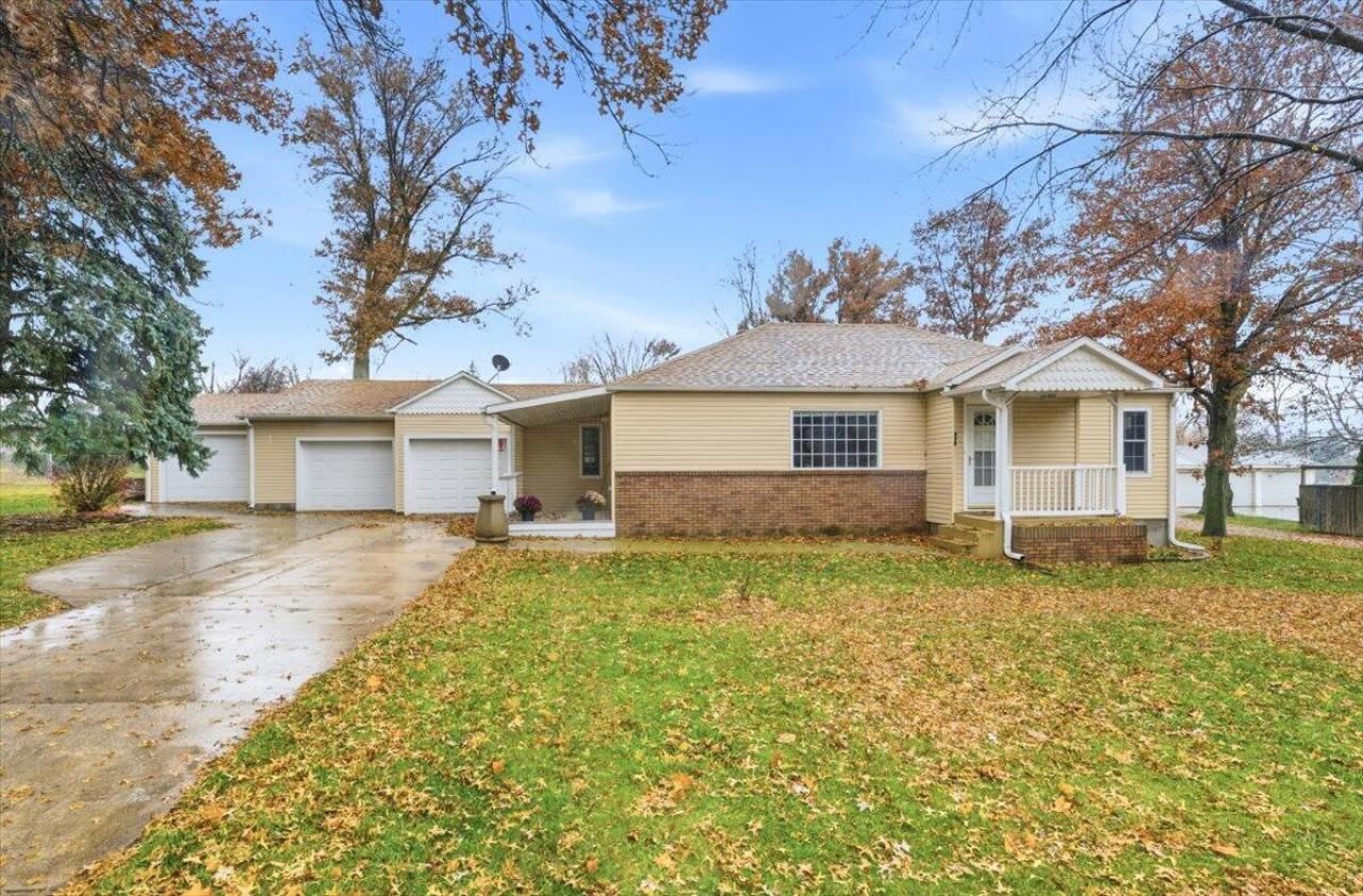 539 HIGH Street, CARSON, IA 51525