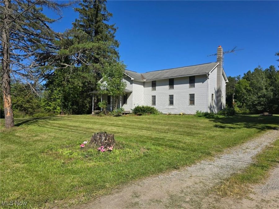 16270 Mayfield Road , Huntsburg, OH 44046 Photo 1