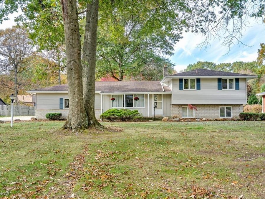 7692 W Parkside Drive , Boardman, OH 44512 Photo 1