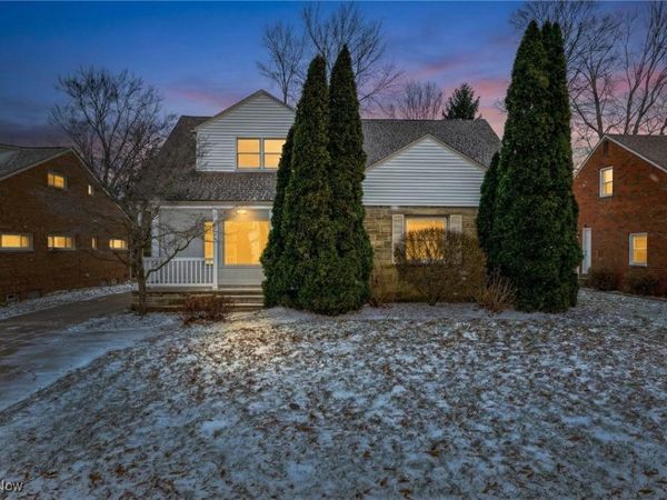 24103 Woodway Road , Beachwood, OH 44122
