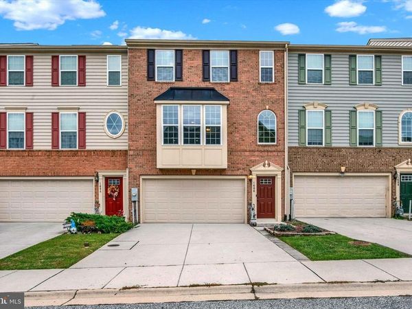 1686 ONEIDA STREET , HAVRE DE GRACE, MD 21078