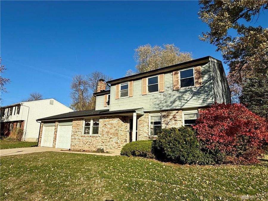 6600 Afton Drive, Dayton, OH 45415 Photo 1