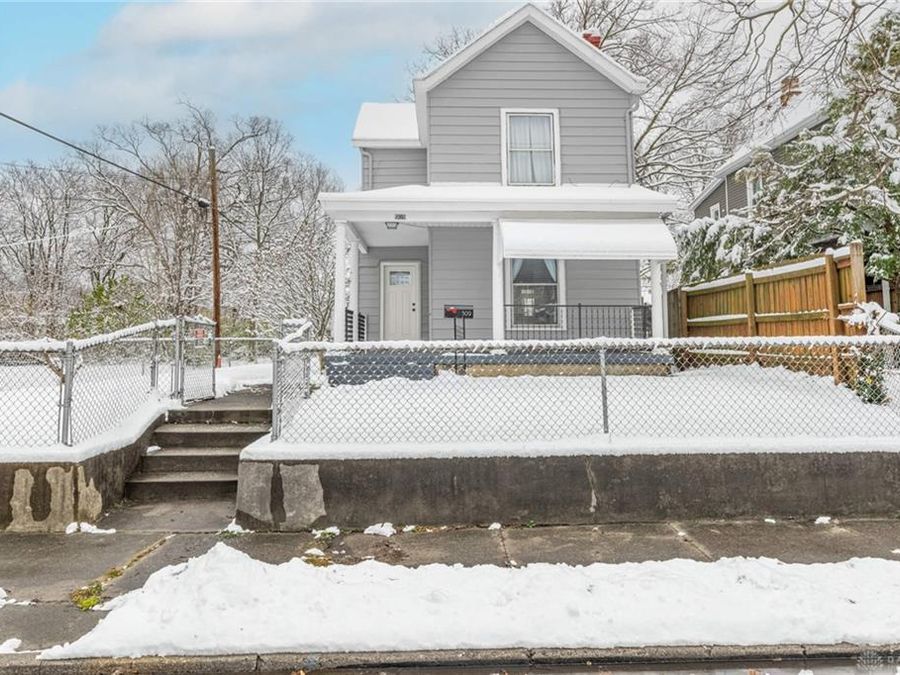 509 Young Street, Middletown, OH 45044 Photo 1